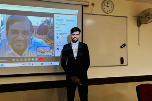 Doctor of Philosophy